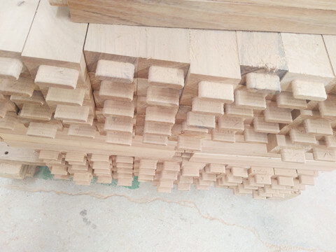 木工榫头产品